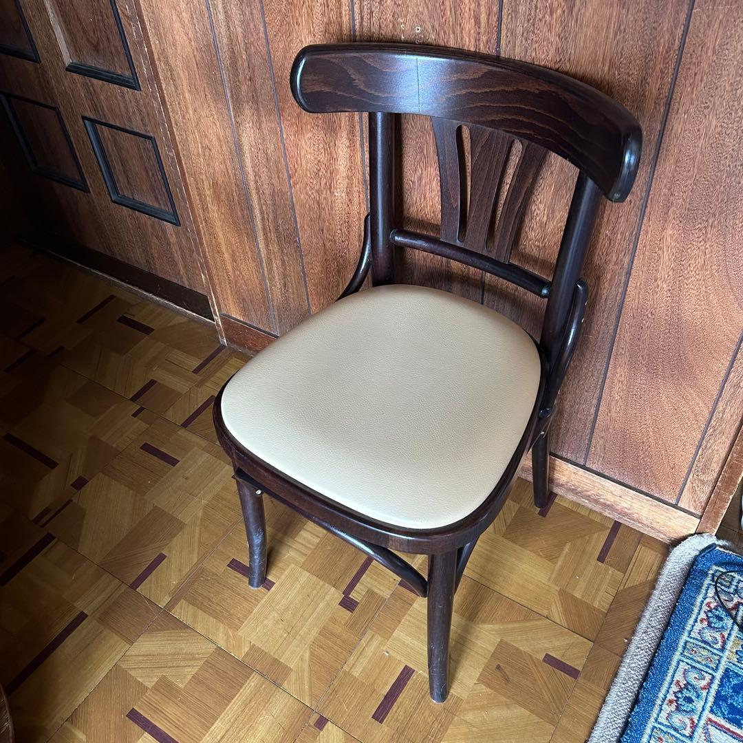 【最終値下げ】クレス　チェア　b