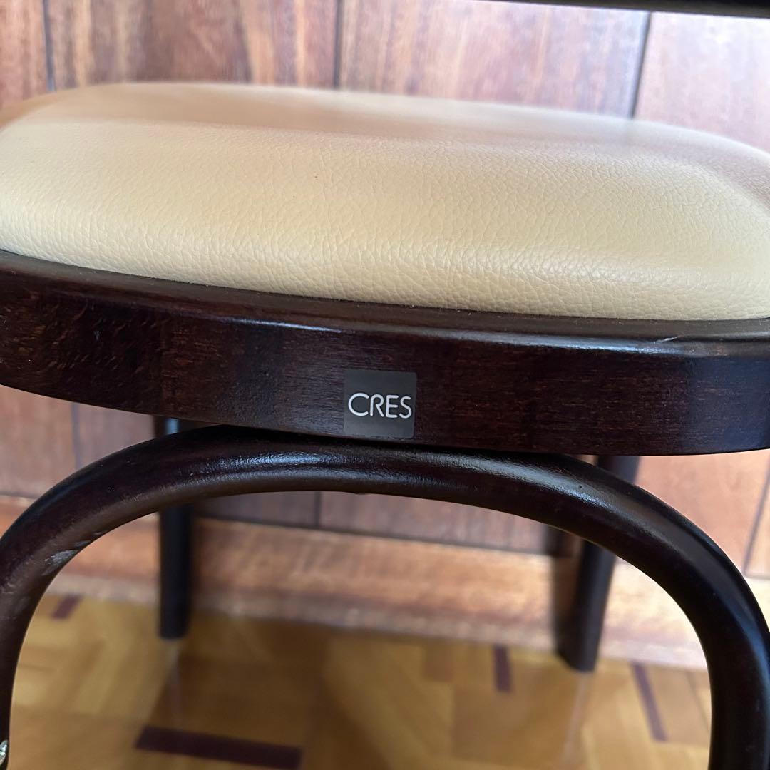 【最終値下げ】クレス　チェア　b