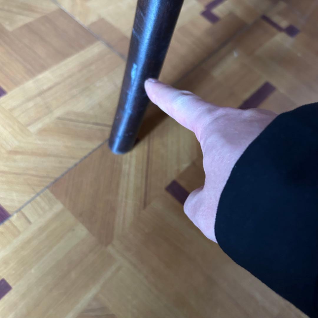 【最終値下げ】クレス　チェア　b