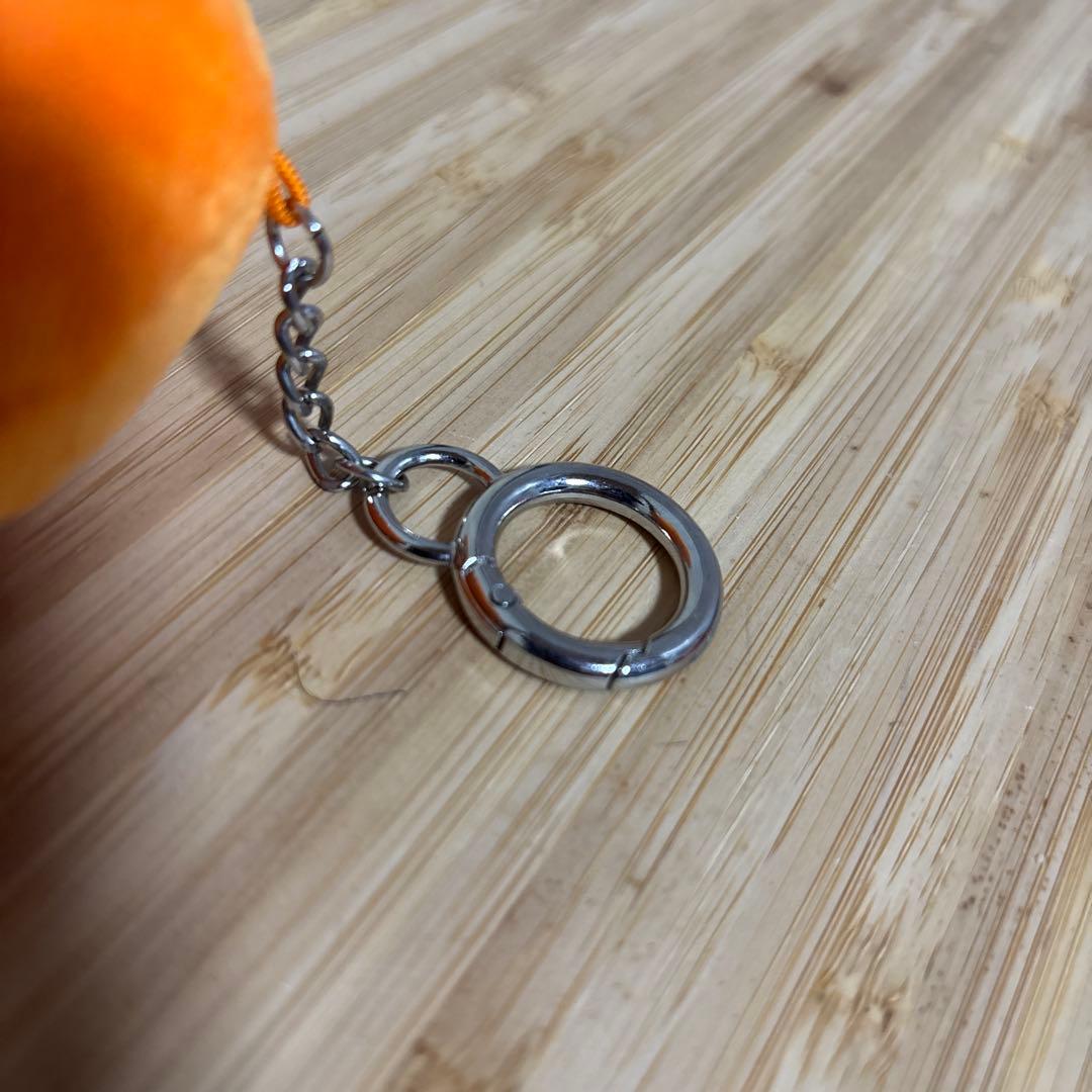 GENIC 小池竜暉 なまけもの ぬいぐるみキーホルダー