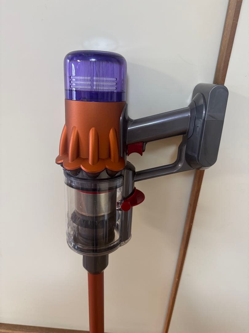 ダイソン Digital slim SV18 2020年製