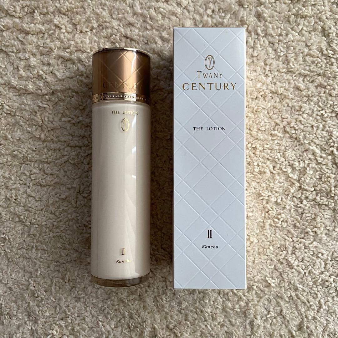 トワニー　センチュリーザローションⅡSP 薬用化粧品