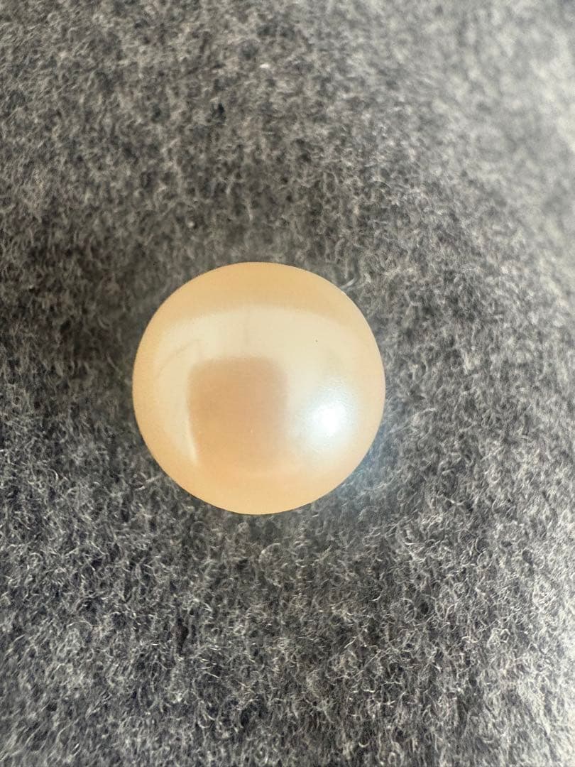 MADISON BLUEパールボタンチェスターコート　01