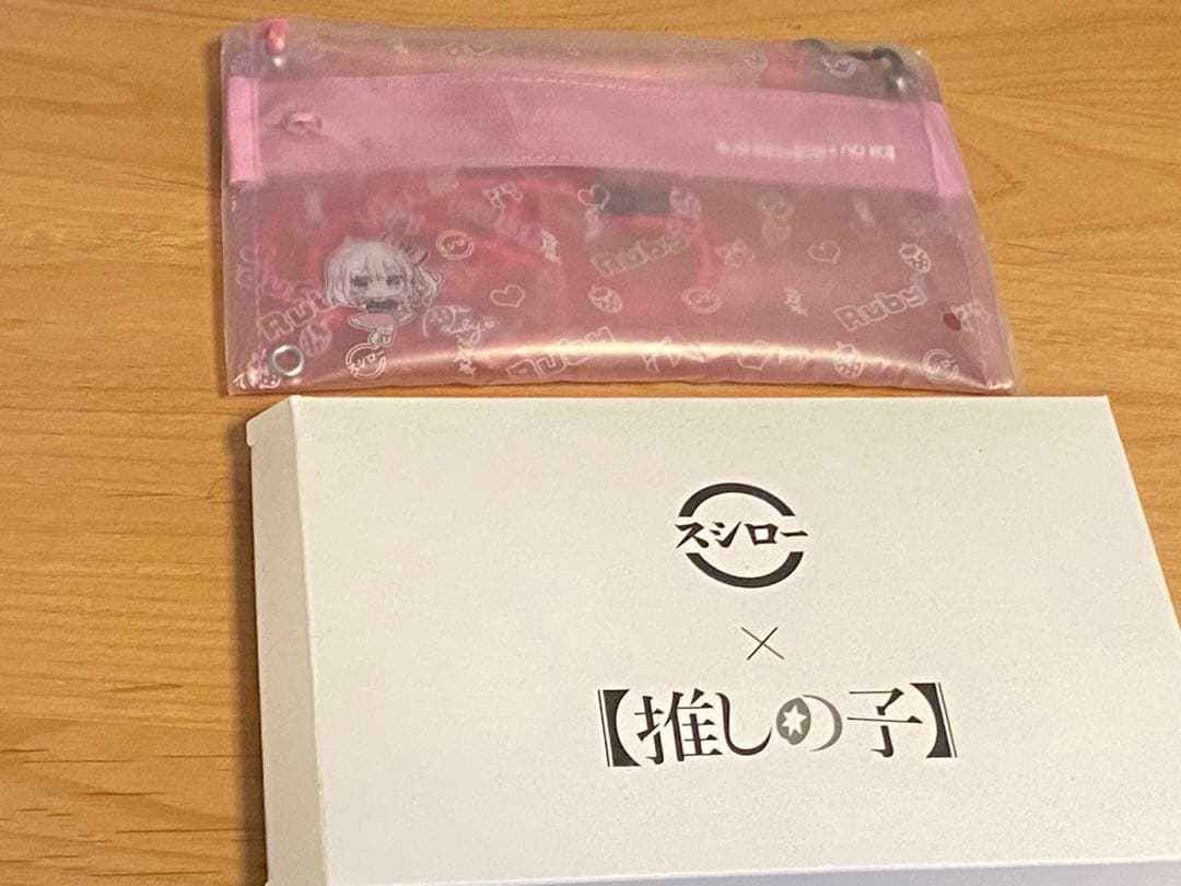 推しの子グッズ