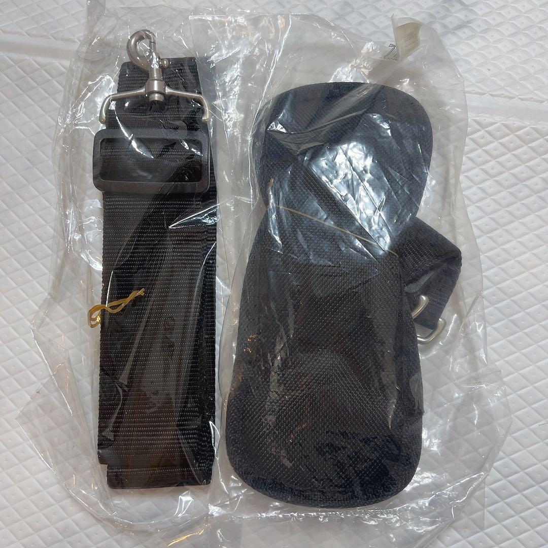 AIRBUGGY DOME 3 LARGE ペットカート メランジデニム