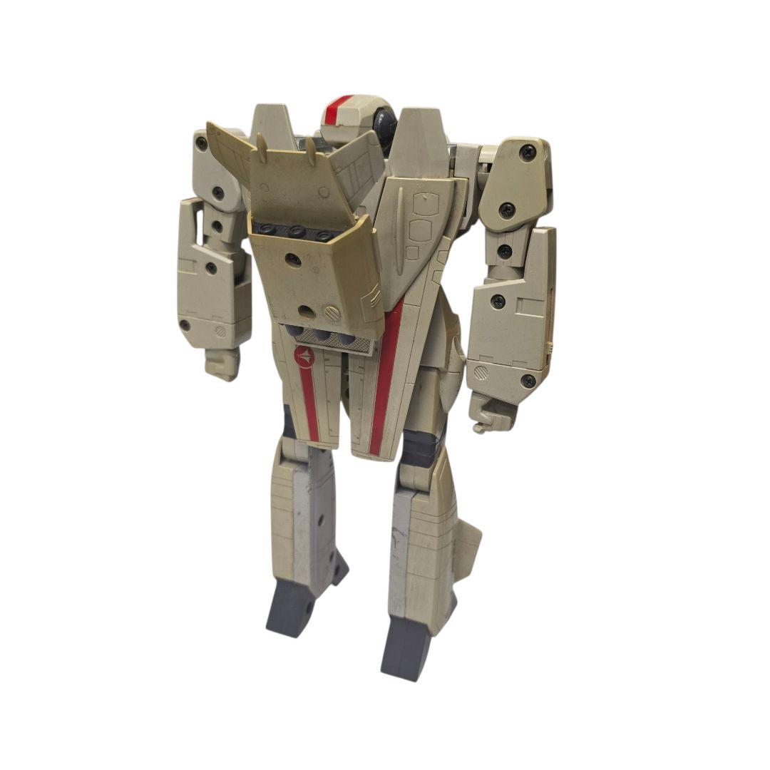 超時空要塞マクロス　アーマードバルキリーVF-1J一条輝機