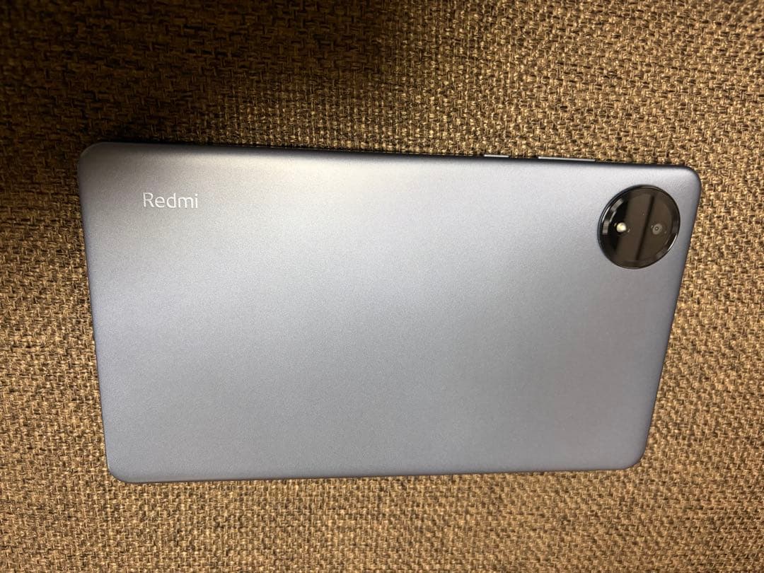 Xiaomi Redmi Pad SE 8.7インチ　4GB/64GB