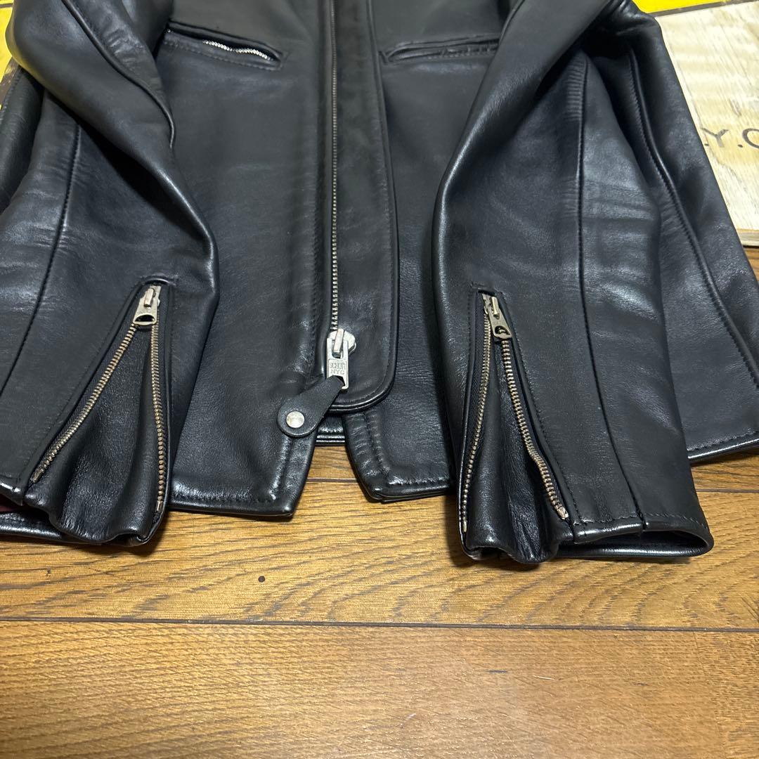 美品‼️最新型schott641XX 36インチ