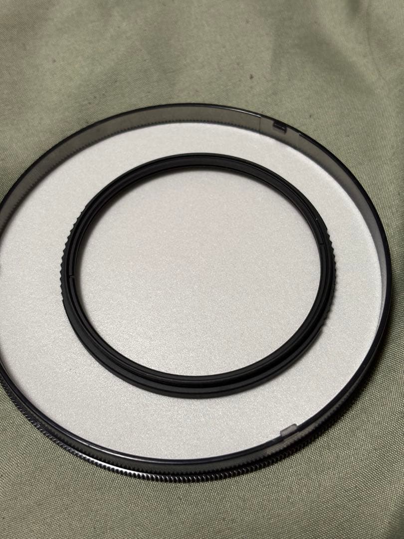 SONY FE 50mm F1.4 GM レンズ