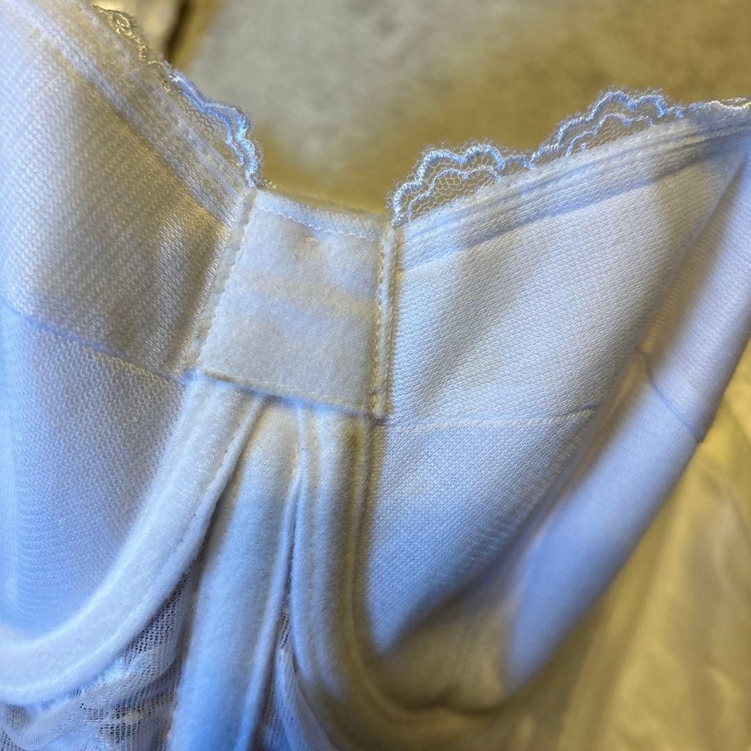 セモア ブライダルインナー E65