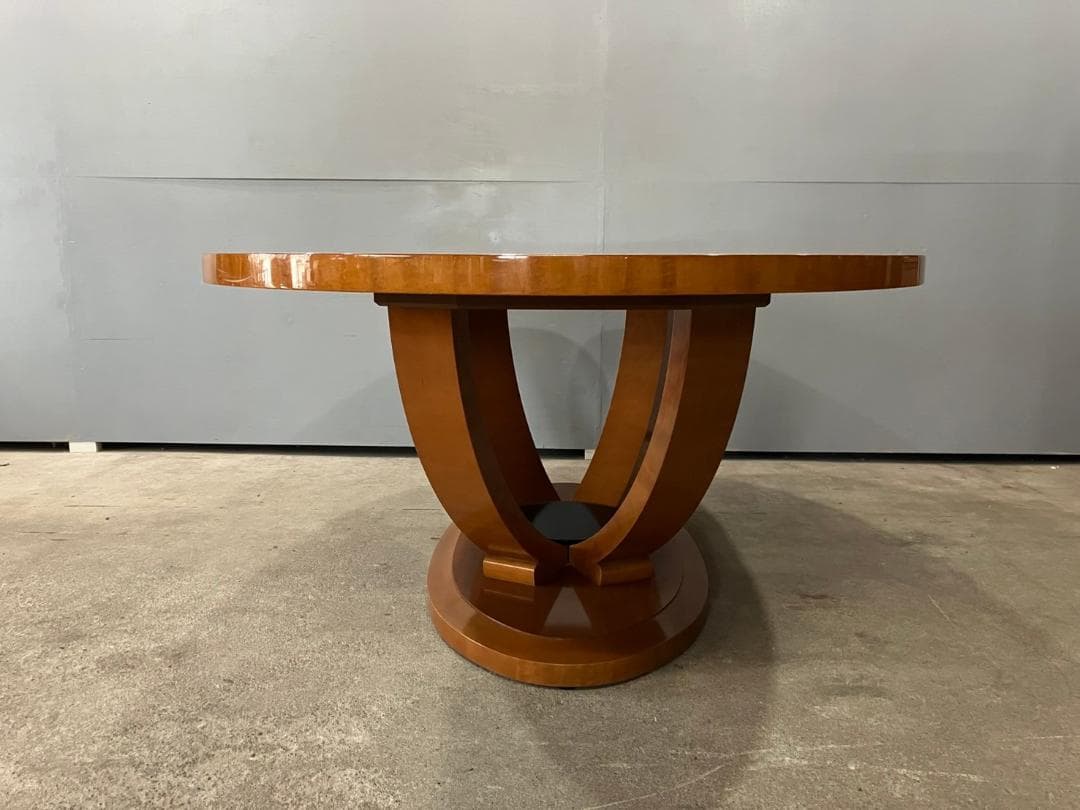 『domani』ドマーニ オーブ カクテルテーブル ダイニングテーブル テーブル