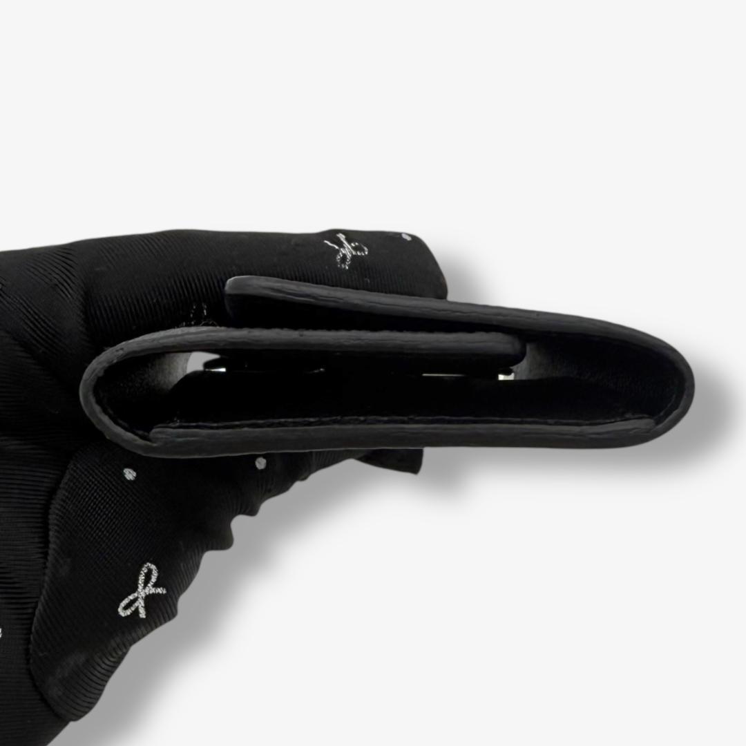 【美品】　ルイヴィトン　キーケース　ダミエグラフィット　ミュルティクレ6