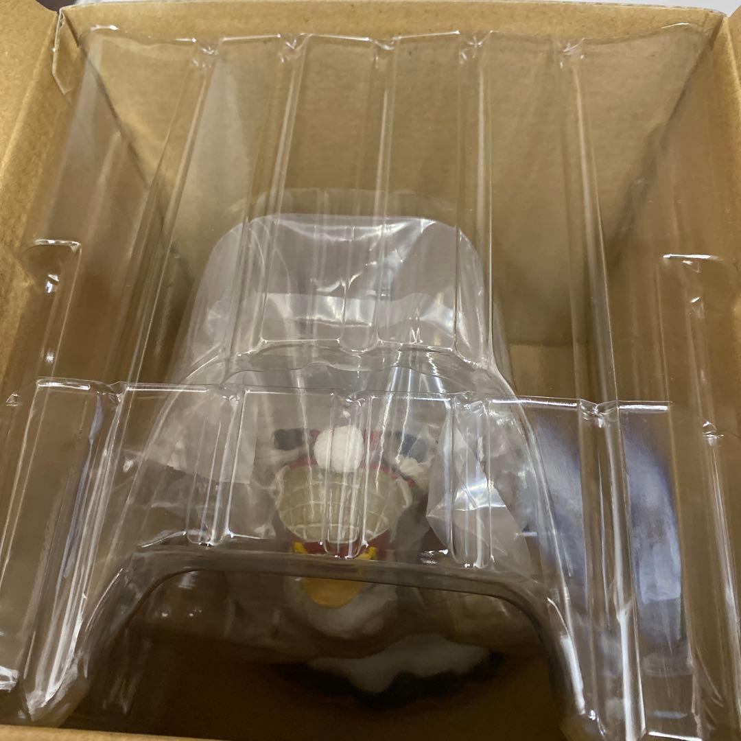 イーカプコン限定　オトモアイルーマルチスタンド　モンスターハンター