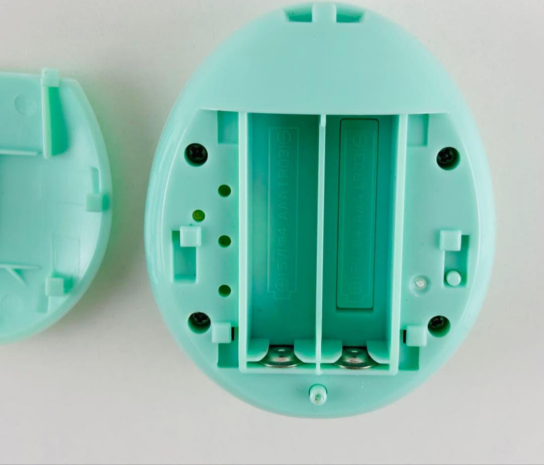 たまごっちみーつ マジカルみーつ グリーン TAMAGOTCHI