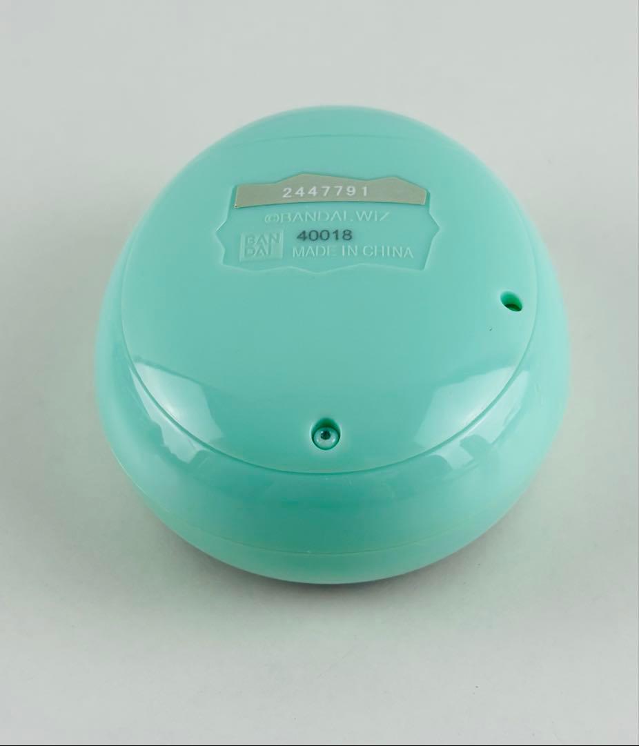 たまごっちみーつ マジカルみーつ グリーン TAMAGOTCHI