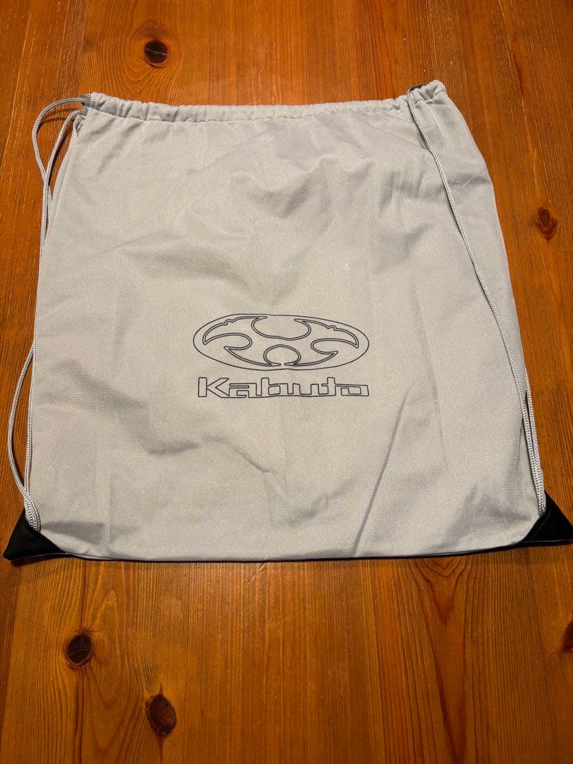 Kabuto エクシード-2 ヘルメット