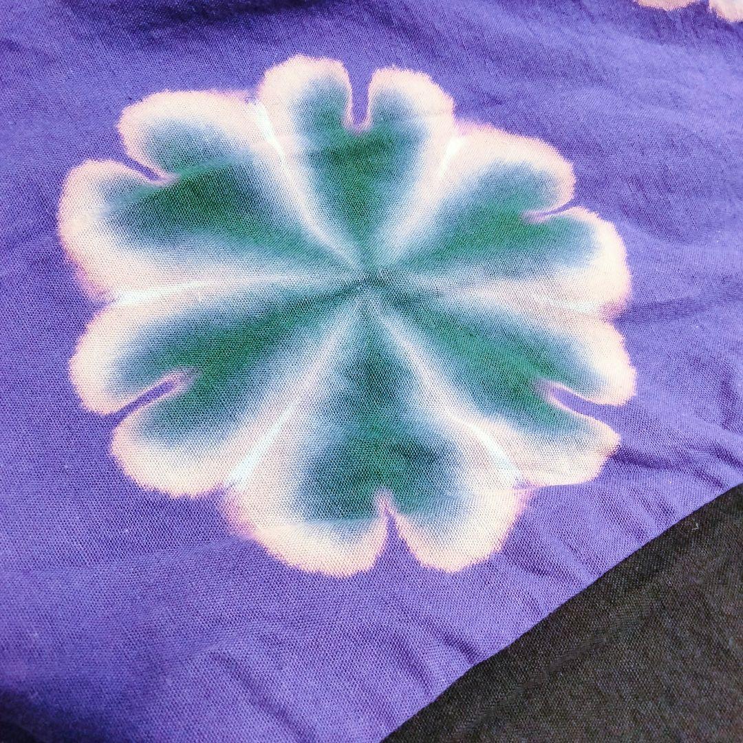 美品　SOU ・SOU 傾衣　伊勢木綿　夏のカブキモノ　男女兼用