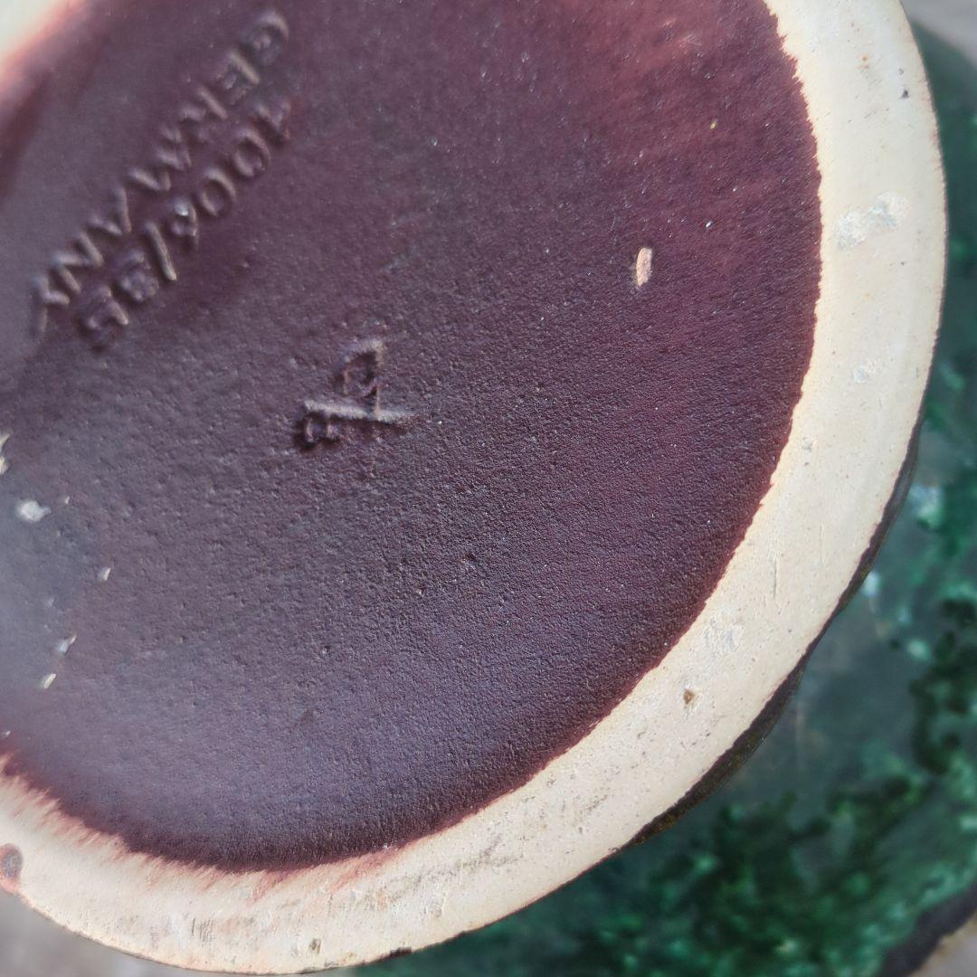 Fat lava fatlava ファットラバ花瓶Dümler＆Breiden