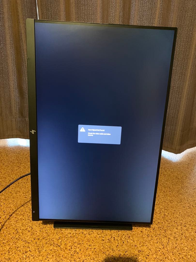 その他 HP Z24n G2 Professional LCD Monitor
