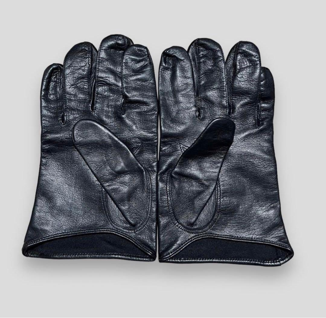 JIL SANDER メンズグローブ