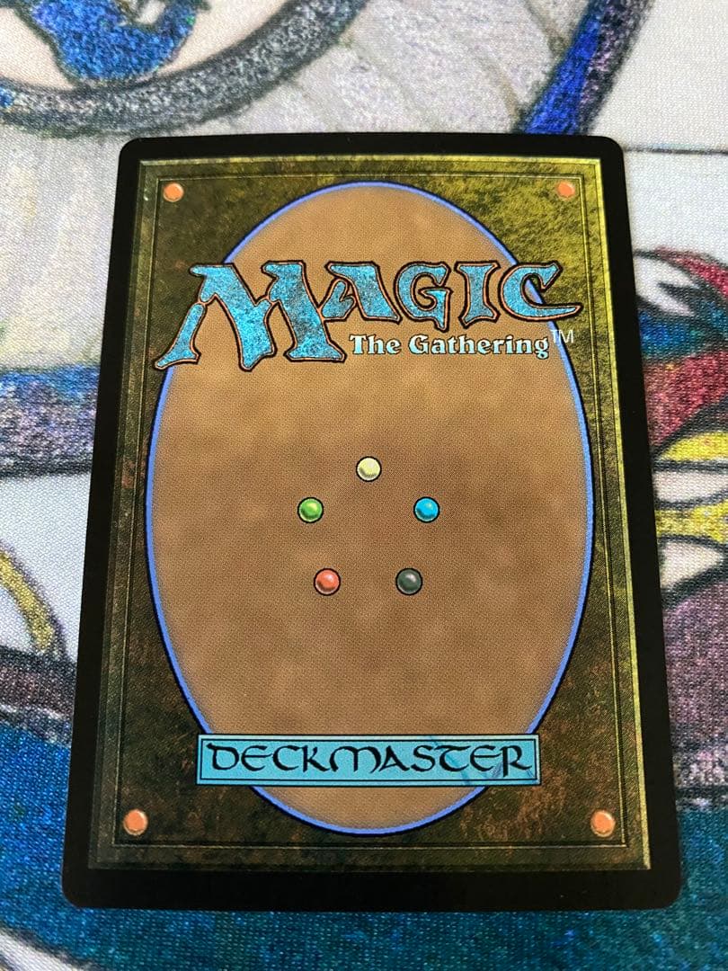 MTG FFXIV 魔女、ヤ・シュトラ・ルル　ボーダレスfoil 【日本語版】