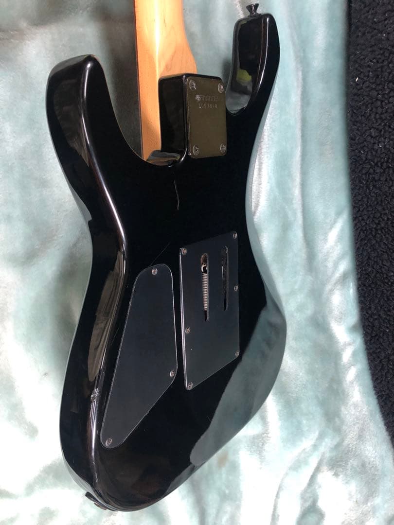 せ*た様 フェルナンデス FR SH ヘッドクラッシャー