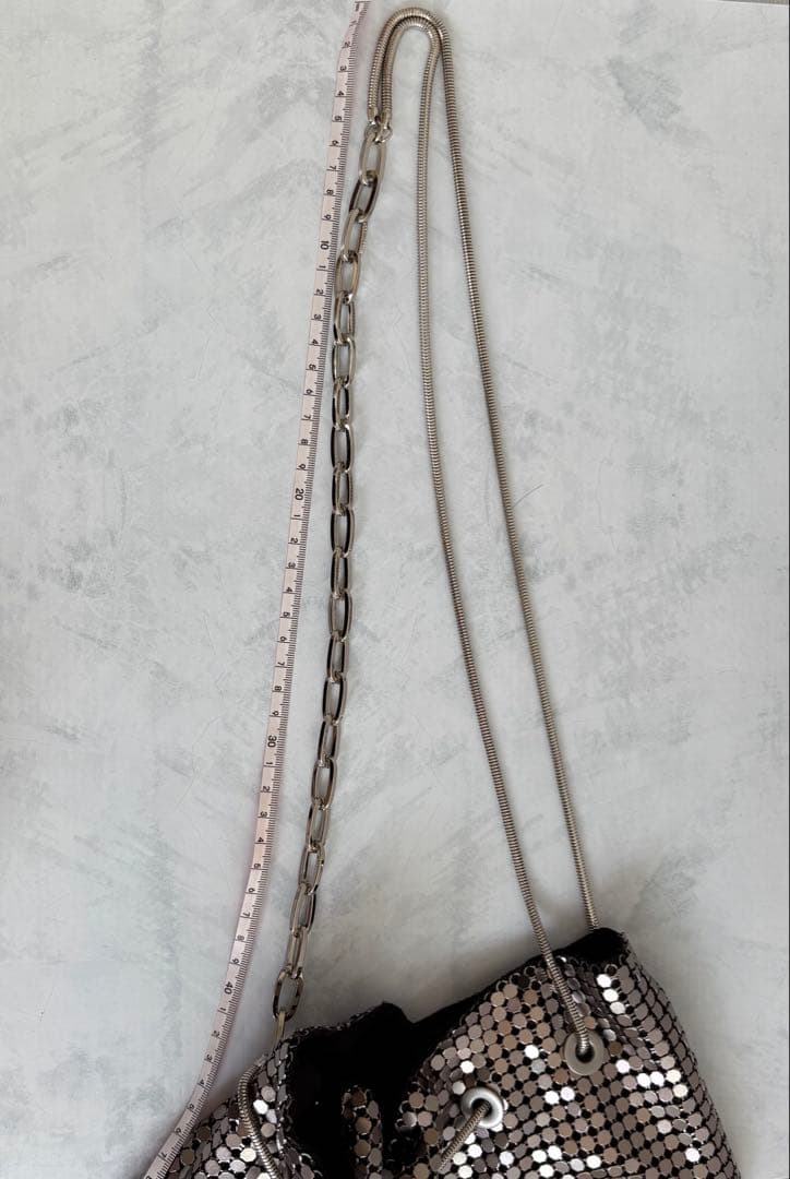 【箱付き】　BIGOTRE PURSE L MINI ショルダーバッグ