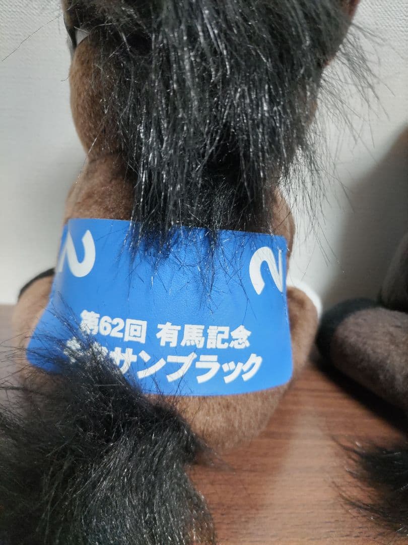 同世代セット　キタサンブラック、ドゥラメンテ、サトノクラウン　アイドルホース