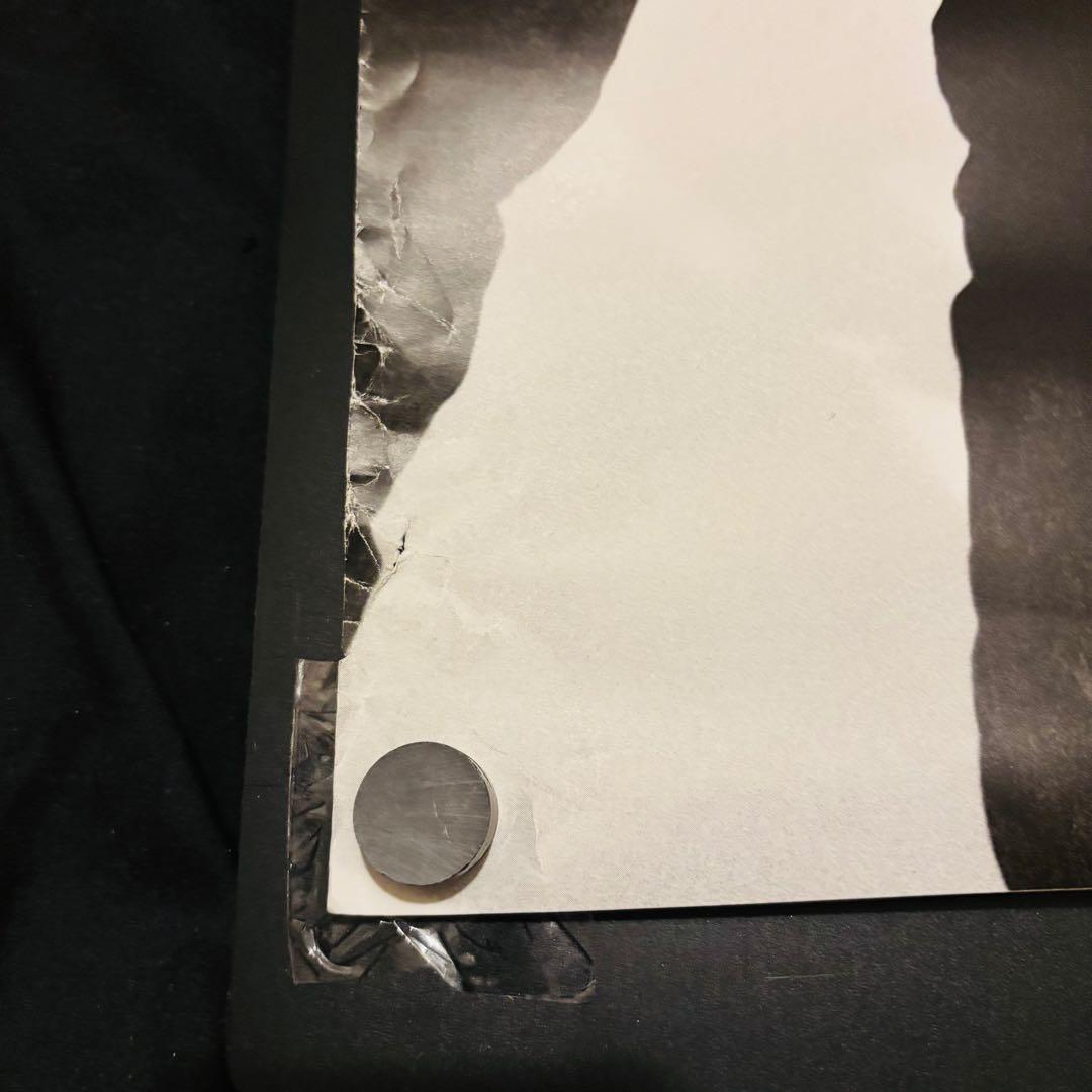 blankey jet city l moon ポスター B2サイズ