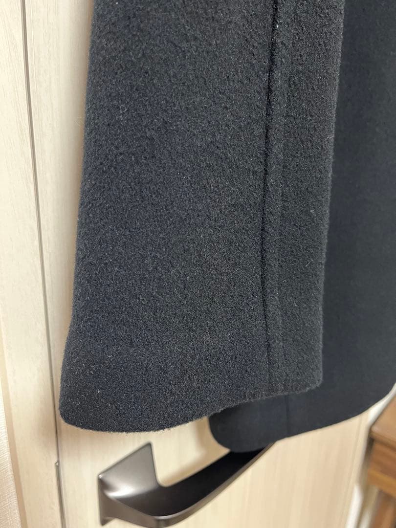 スーパー140ビーバーテーラーコート