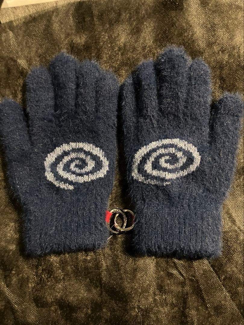 sol soonerorlater GuruGuru Gloves 手袋