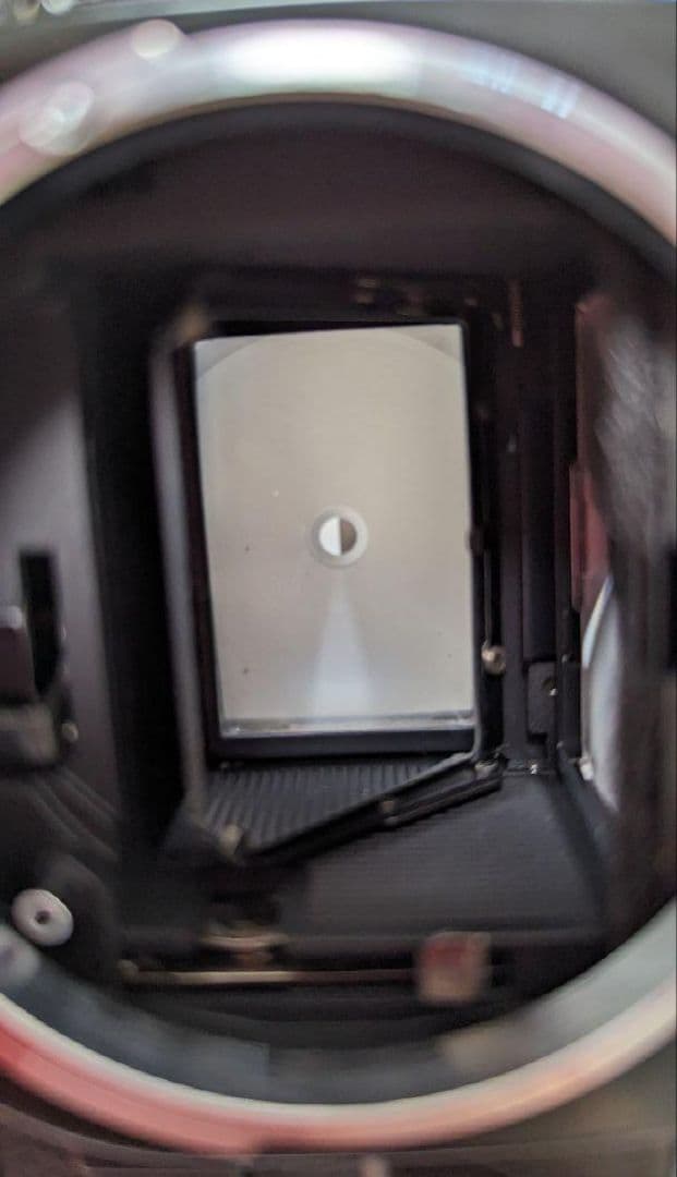 Canon AE-1 一眼レフカメラ 35mmフィルム