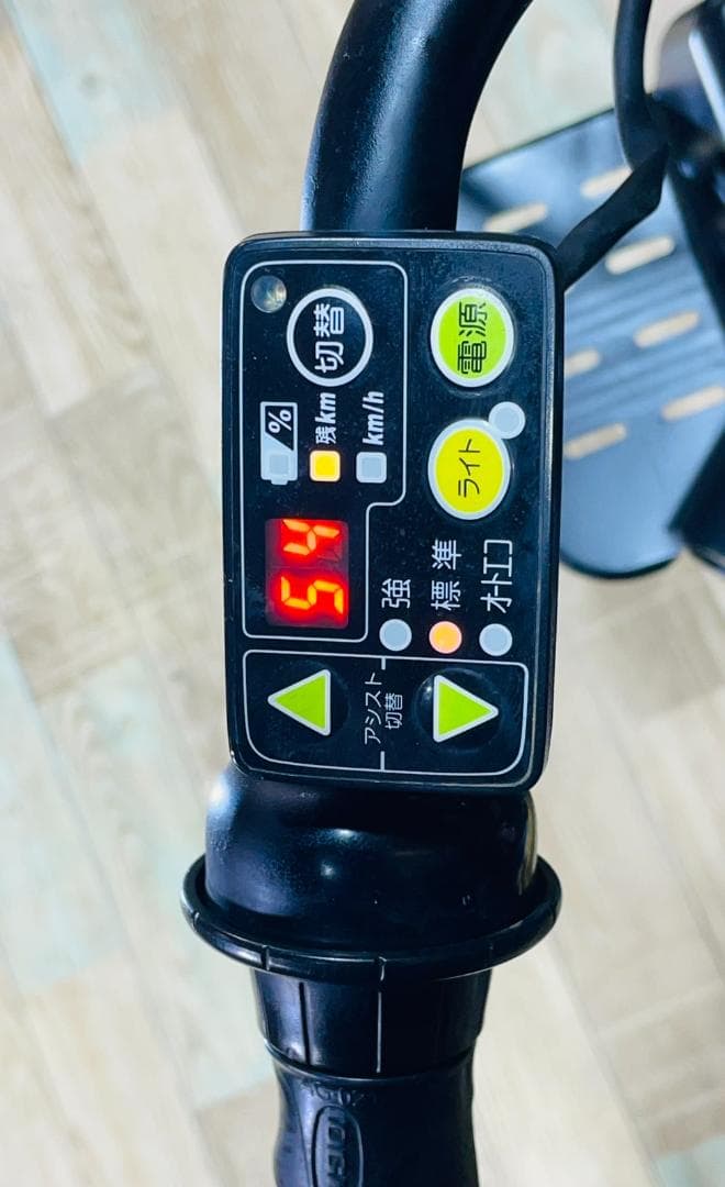 超特価 3人乗り ヤマハ 最上級バビー 子供乗せ電動アシスト自転車 ZH2713