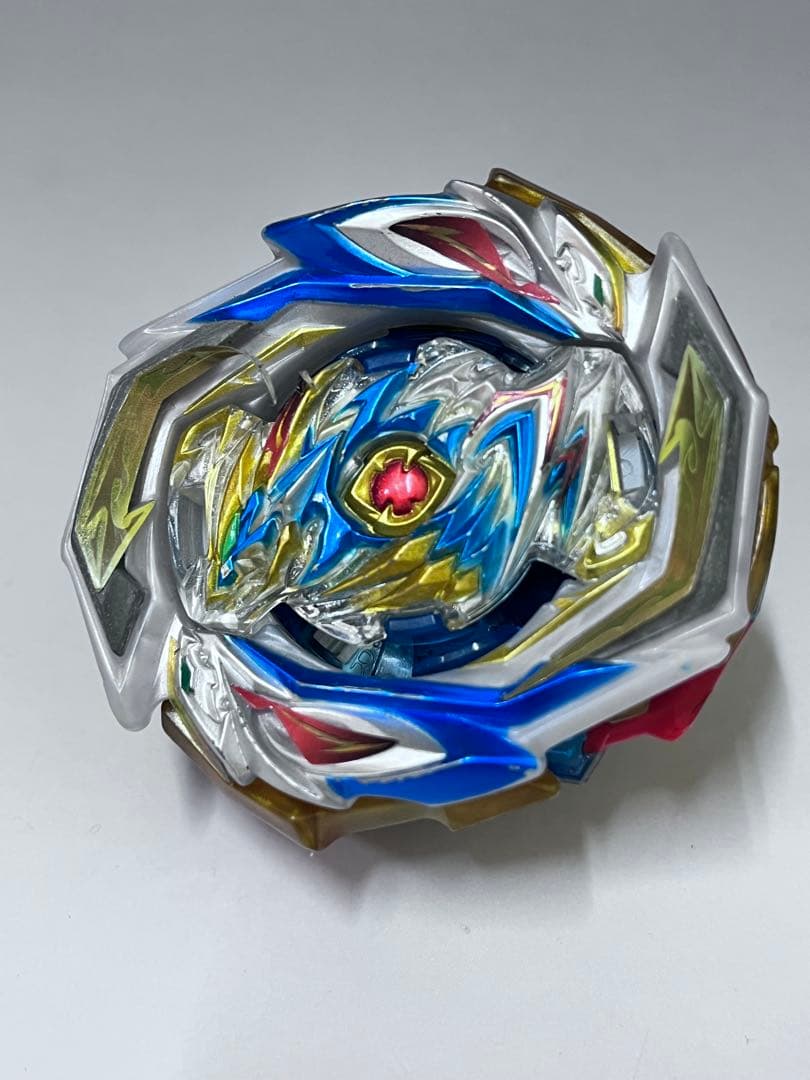 E414 インペリアルドラゴン.Ig’ ベイブレードバースト　ベイブレードまとめ