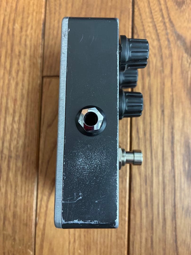 ギター Zahnrad SCOTCH Overdrive