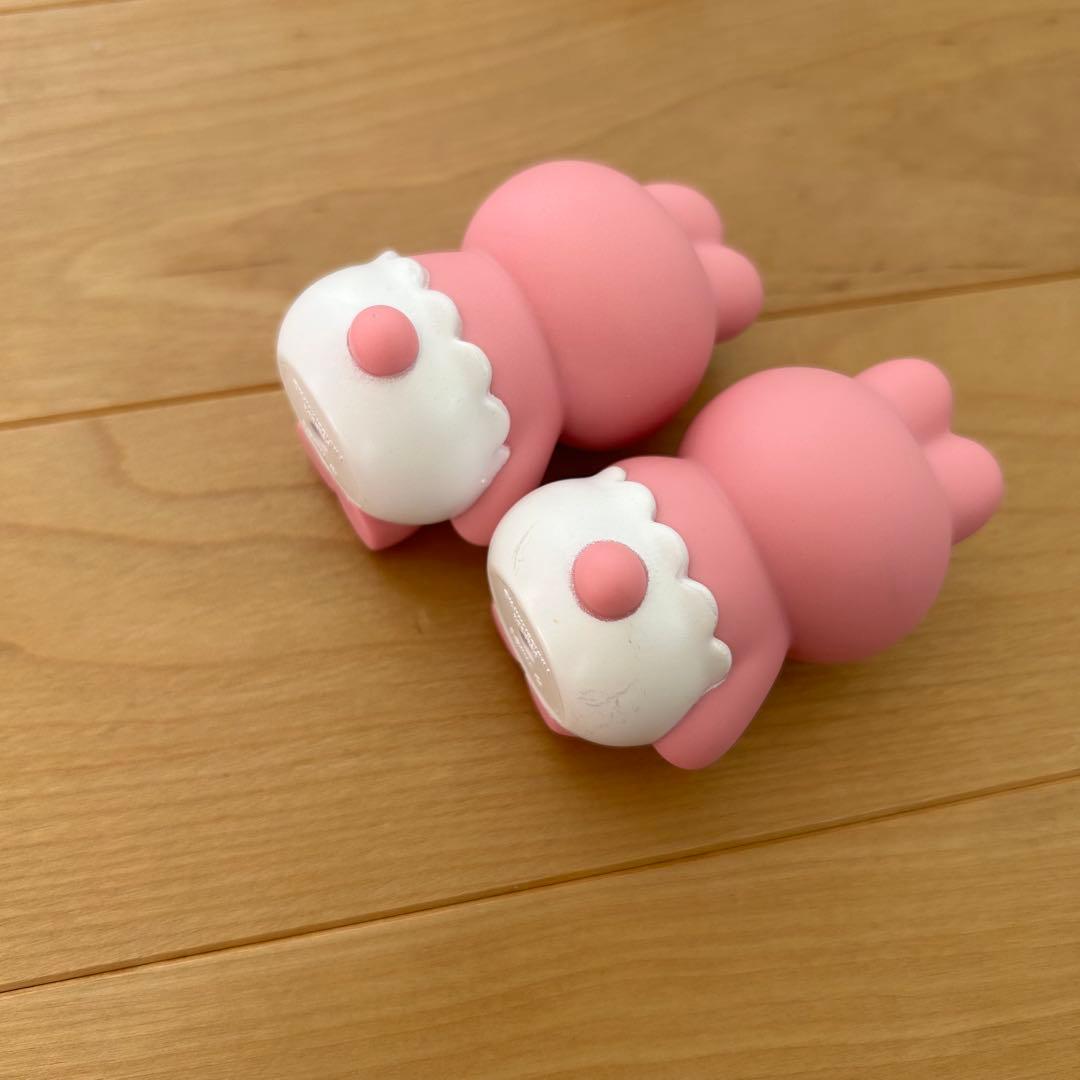 おぱんちゅうさぎ　まとめ売り　レア　美品　タグ付き