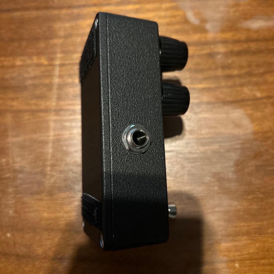 's effects TSV808クローン