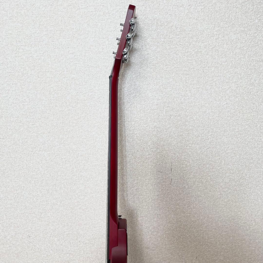 【美品】エピフォン　レスポール　スペシャル　カスタムショップ　les paul