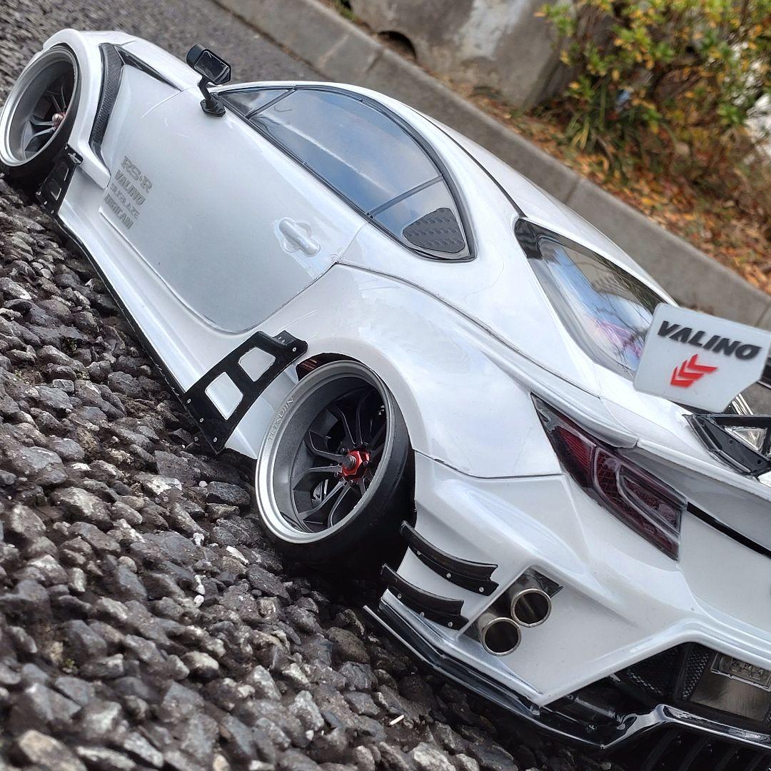 新作 アディクション 中村直樹ストリートver ボディ addiction