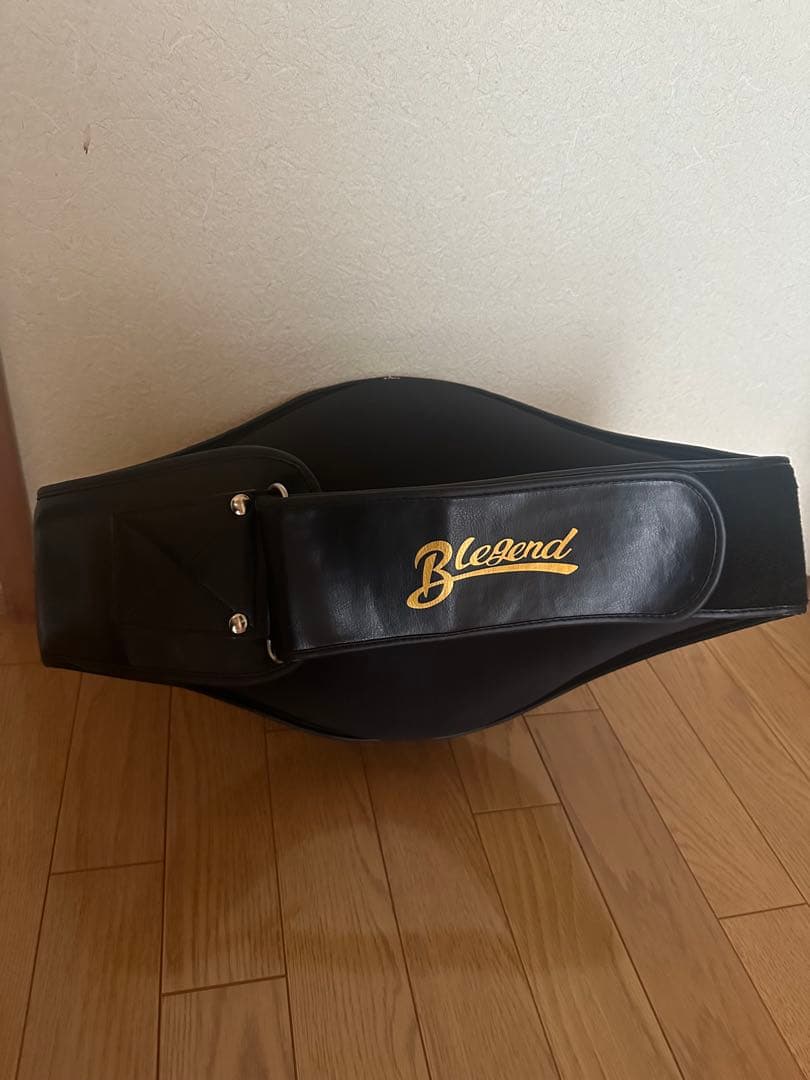 Blegend ベリーミット