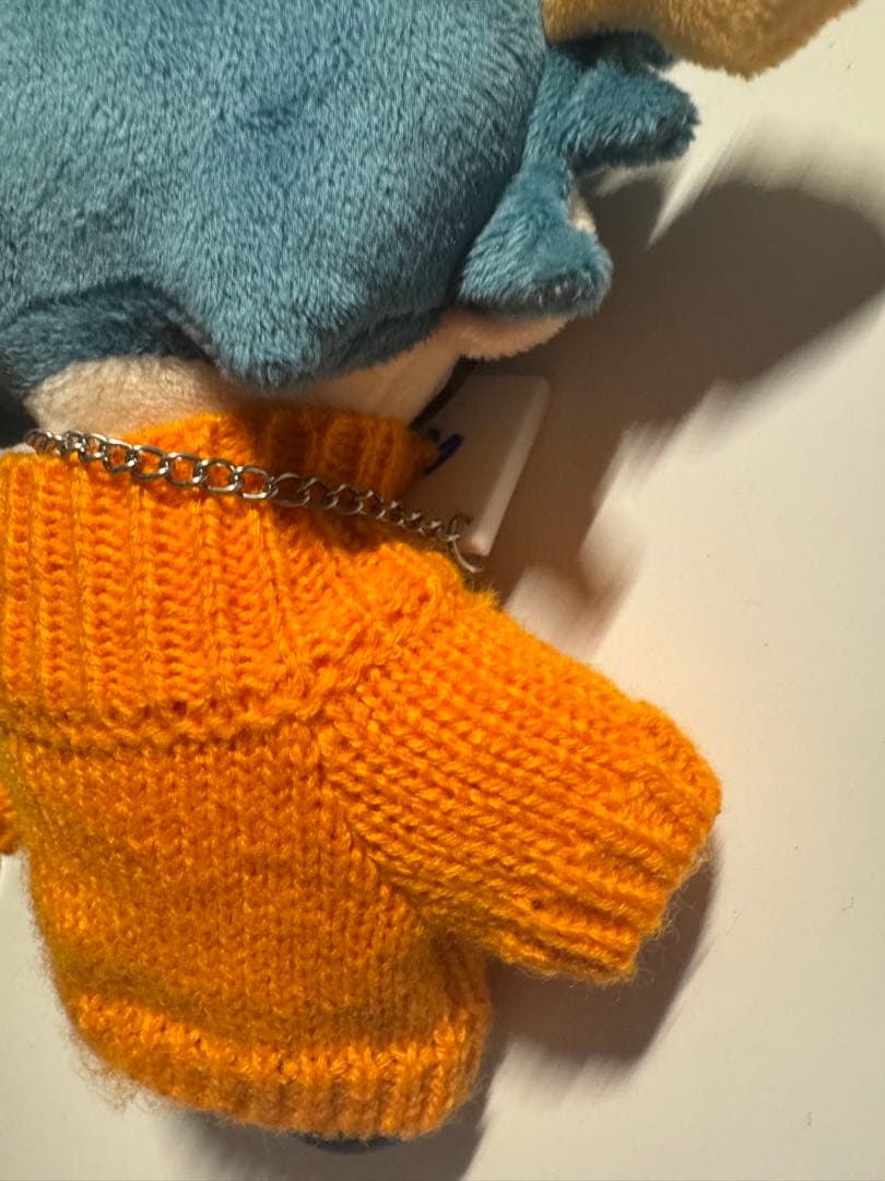 Under Blue Eve iconぬい