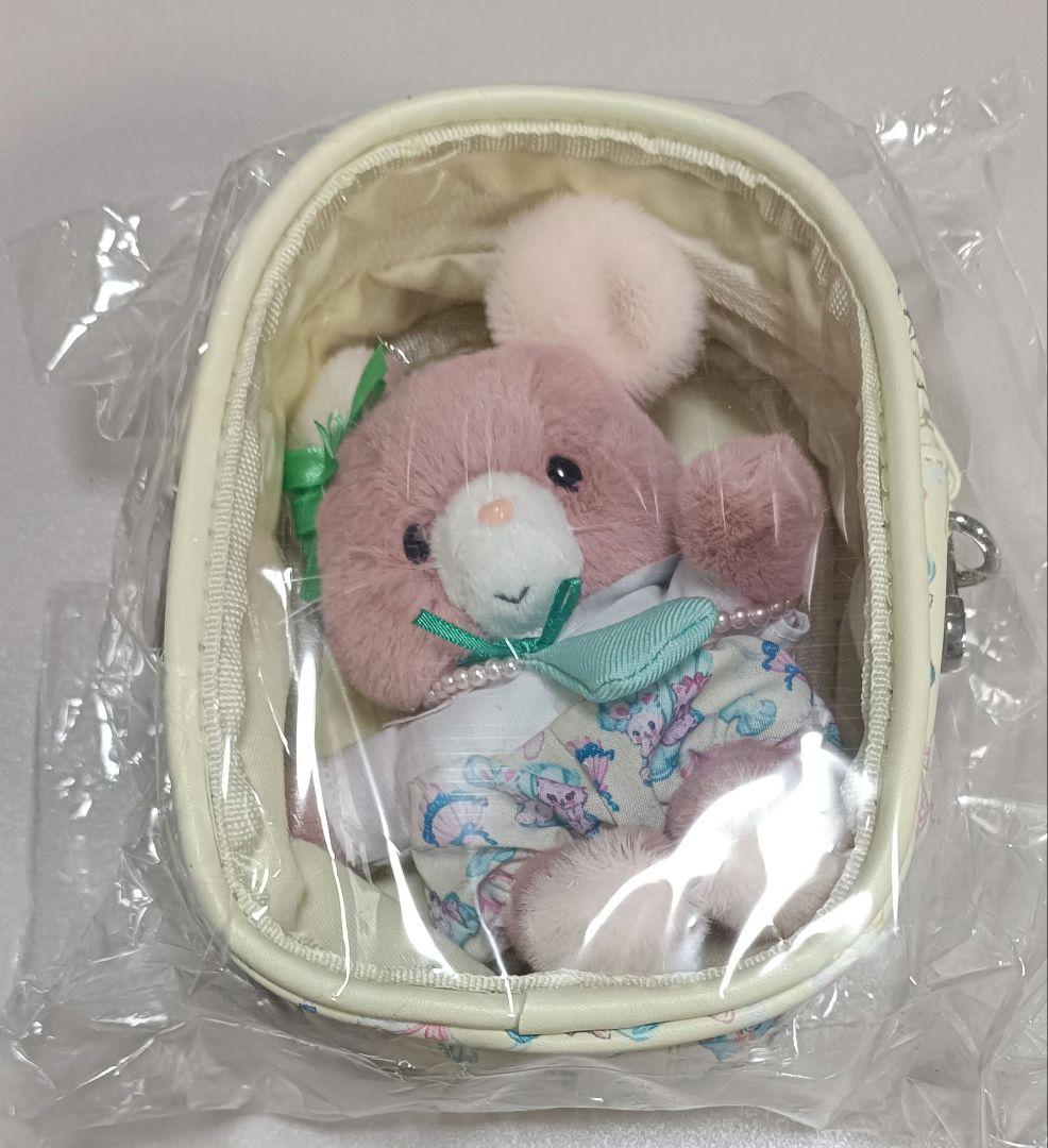 SWIMMER と吉徳レトロぬいぐるみ これくしょんmini