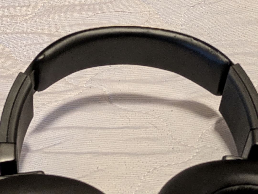 中古美品 AKG AKG K553 MKII ヘッドフォン