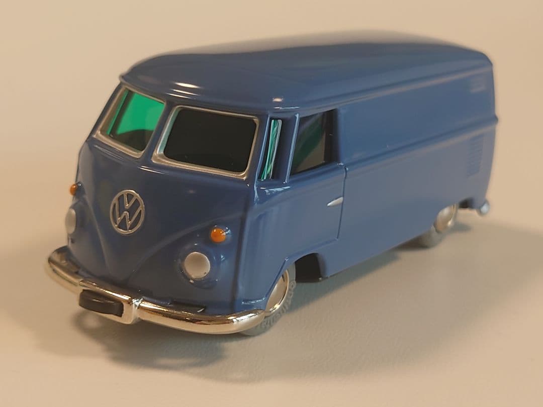 【Merutecch】Schuco Micco Racer 1029VW