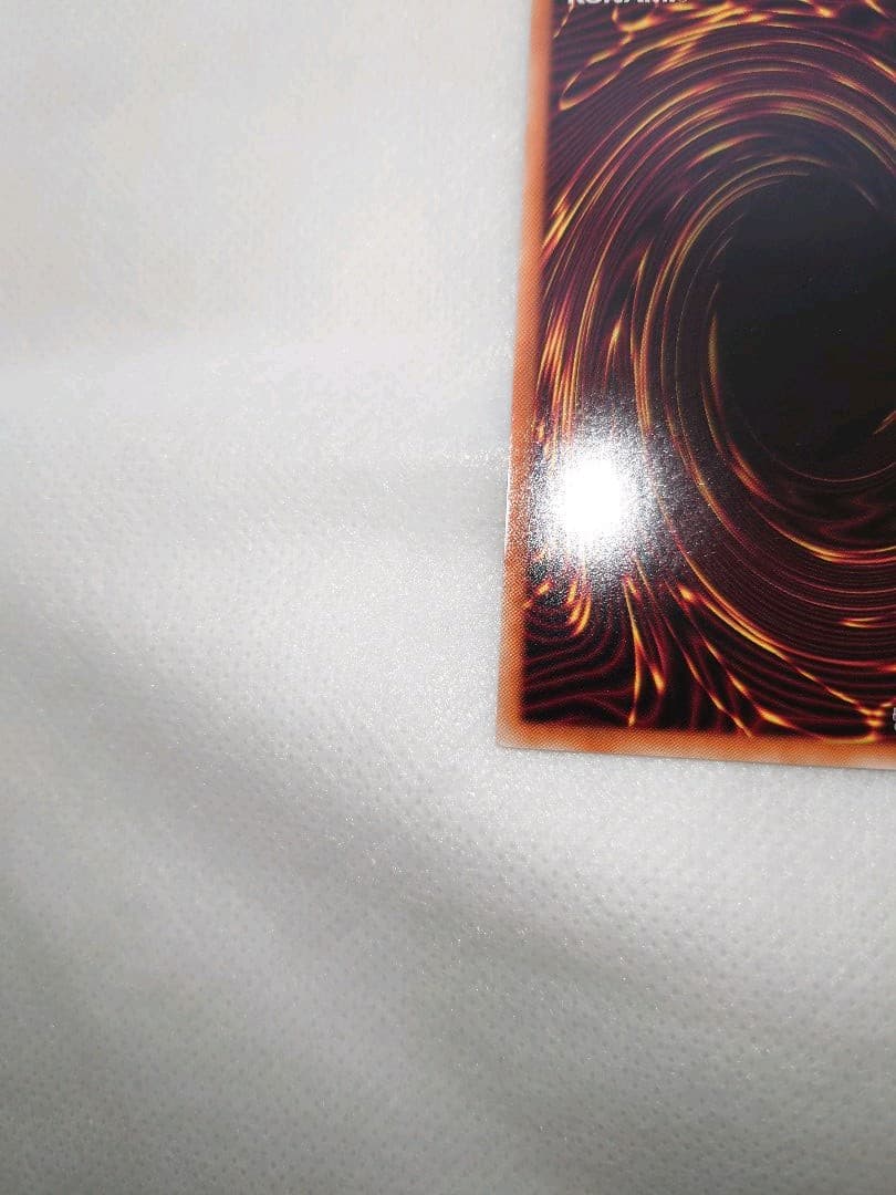 美品　ブラック・マジシャン・ガール　ヒスコレ　ウルトラレア　遊戯王　HC01