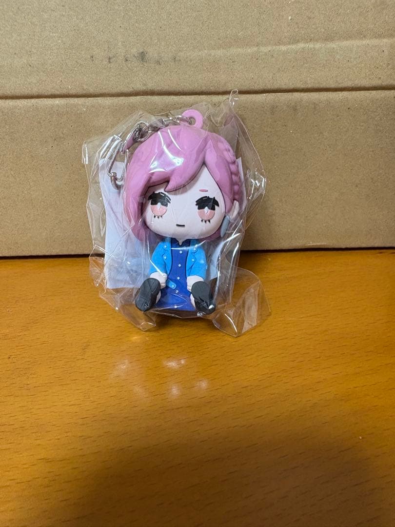 ReoNa 5周年記念 ラバーマスコット11種コンプリートセット