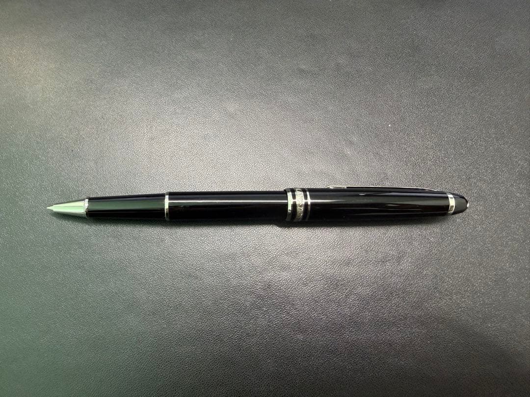 モンブラン マイスターシュティックプラチナライン