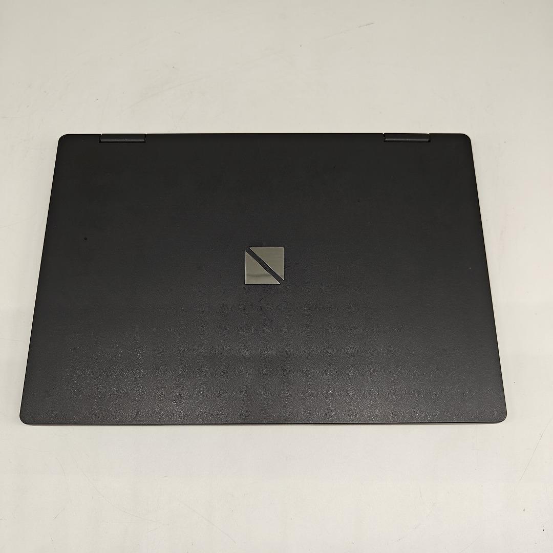 【NEC】NM560 高性能i7 SSD128GB 8GB 超薄型ノートPC