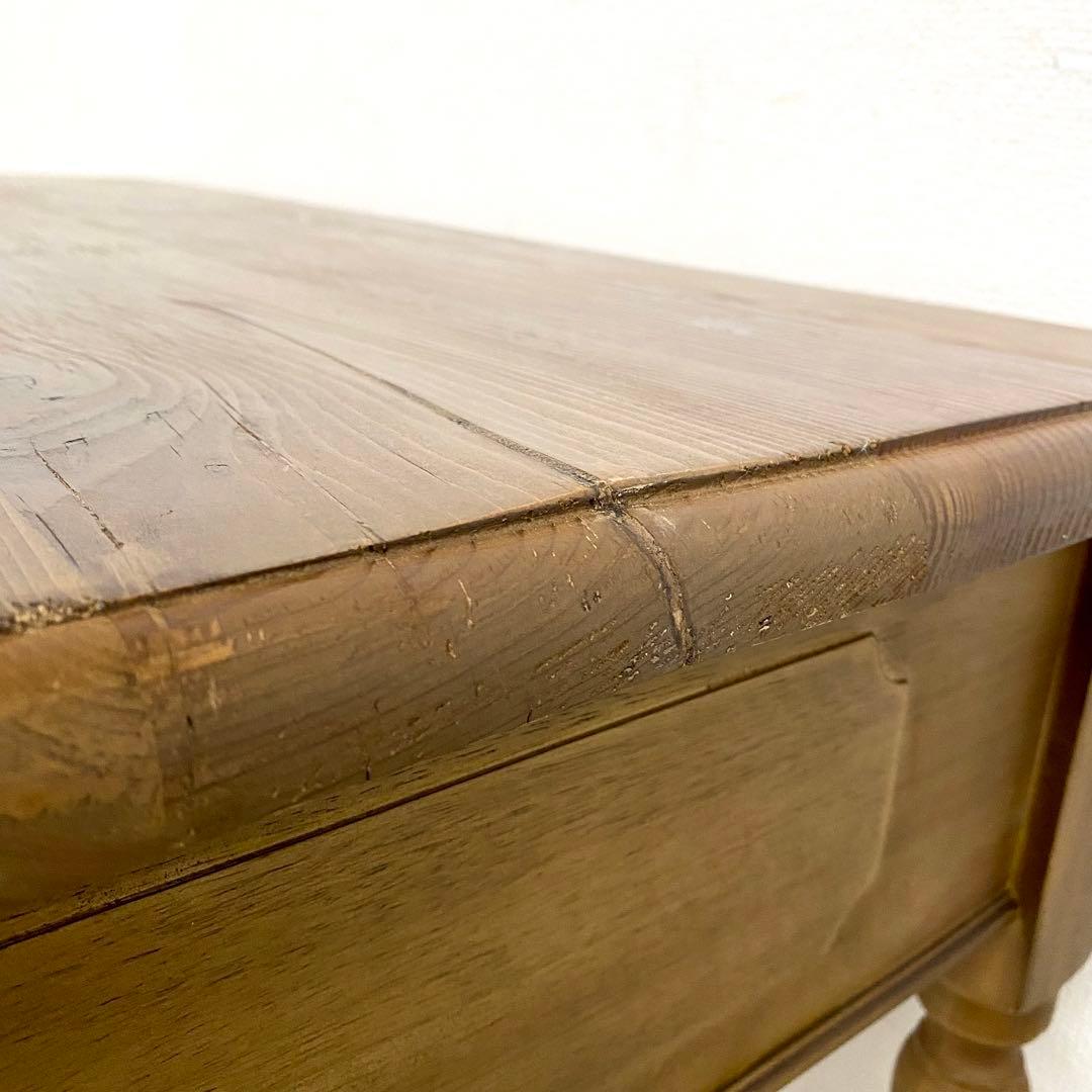 展示アウトレット品 CRASH GATE ORIZA DESK オリザ デスク