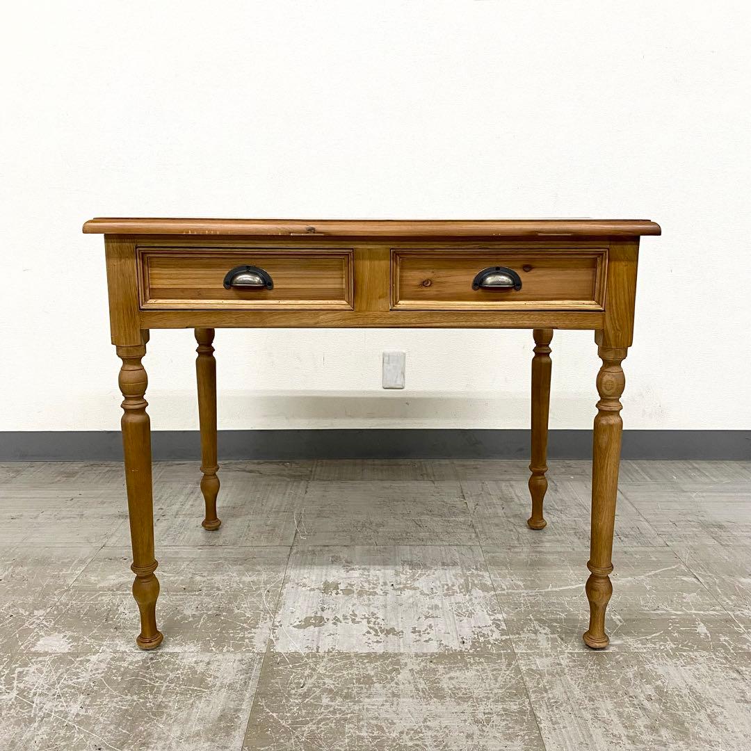 展示アウトレット品 CRASH GATE ORIZA DESK オリザ デスク